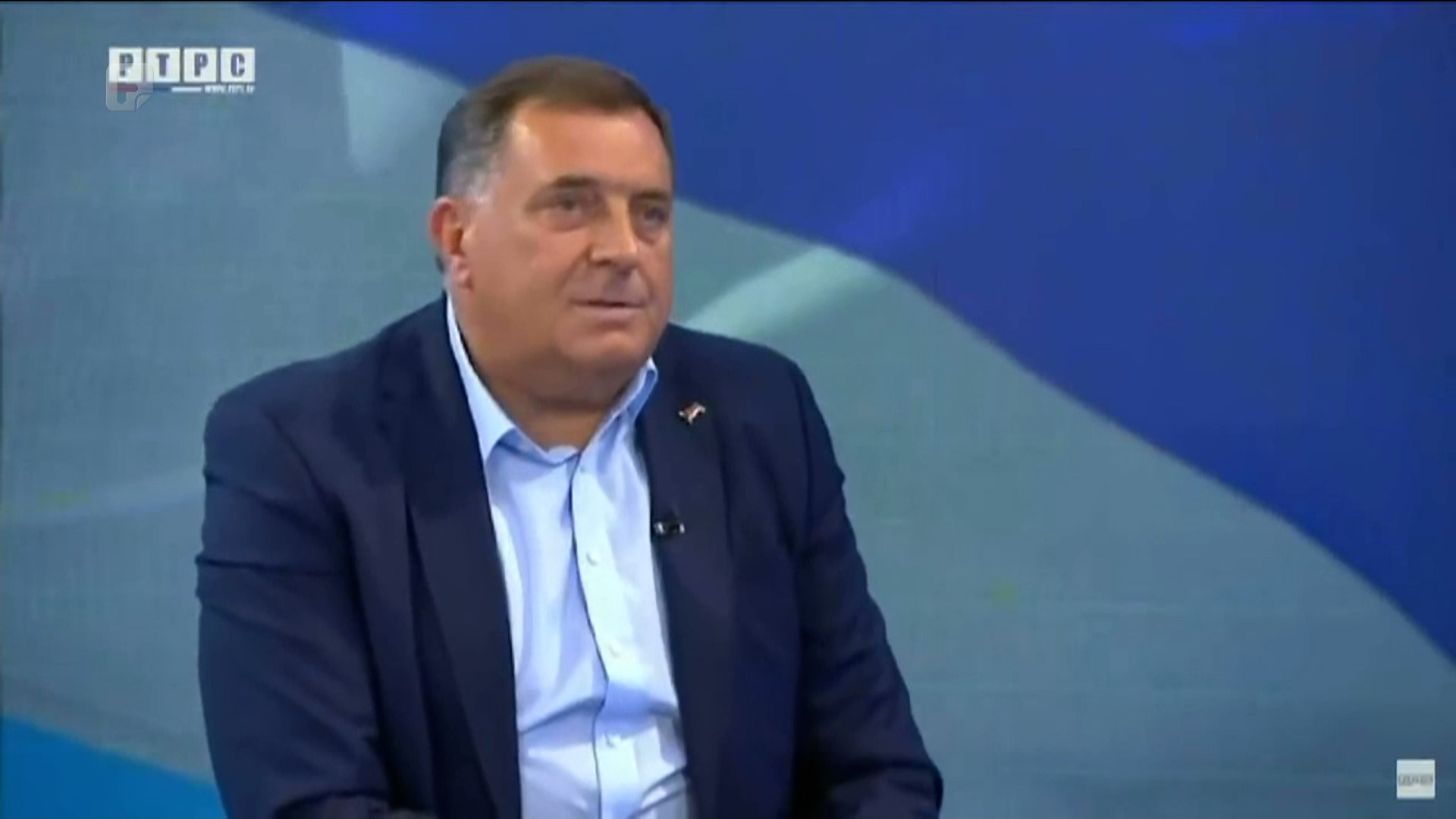 Dodikova politička nekultura, uvrede, mržnja i bahatost